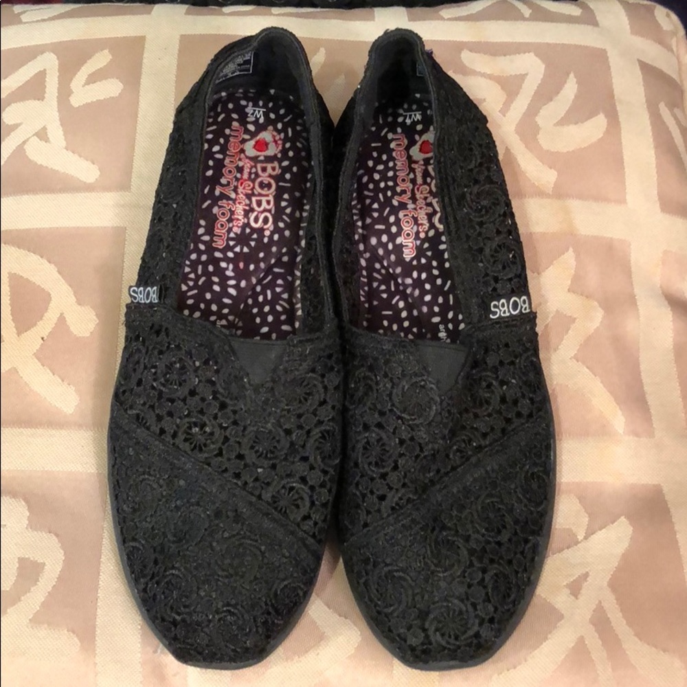 Bob’s from Skechers